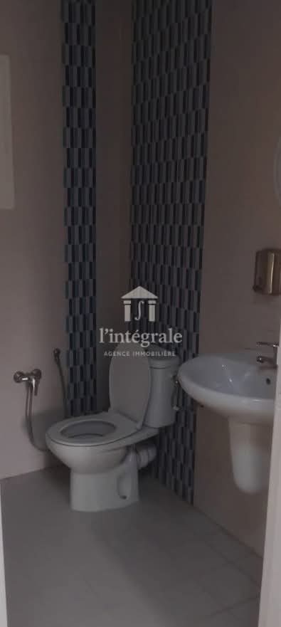 Bureaux & Commerces&nbsp;Bureau