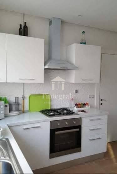 Ariana Ville&nbsp;Cite Ennasr 2&nbsp;Location&nbsp;Appart. 3 pi�ces&nbsp;S2 meubl� tr�s haut standing