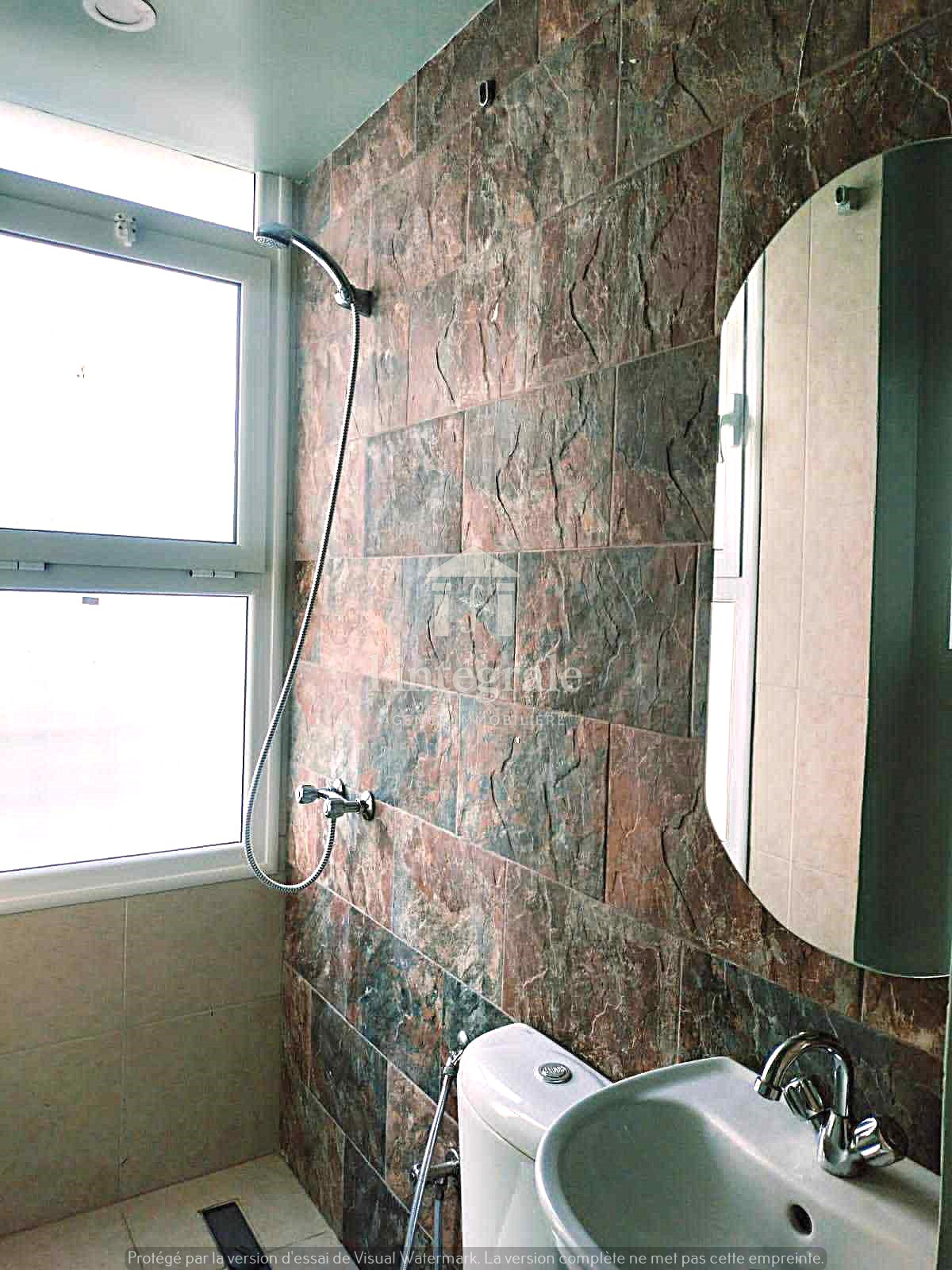 Ariana Ville&nbsp;El Menzah 7&nbsp;Location&nbsp;Appart. 2 pi�ces&nbsp;S1 meubl� retap� � neuf