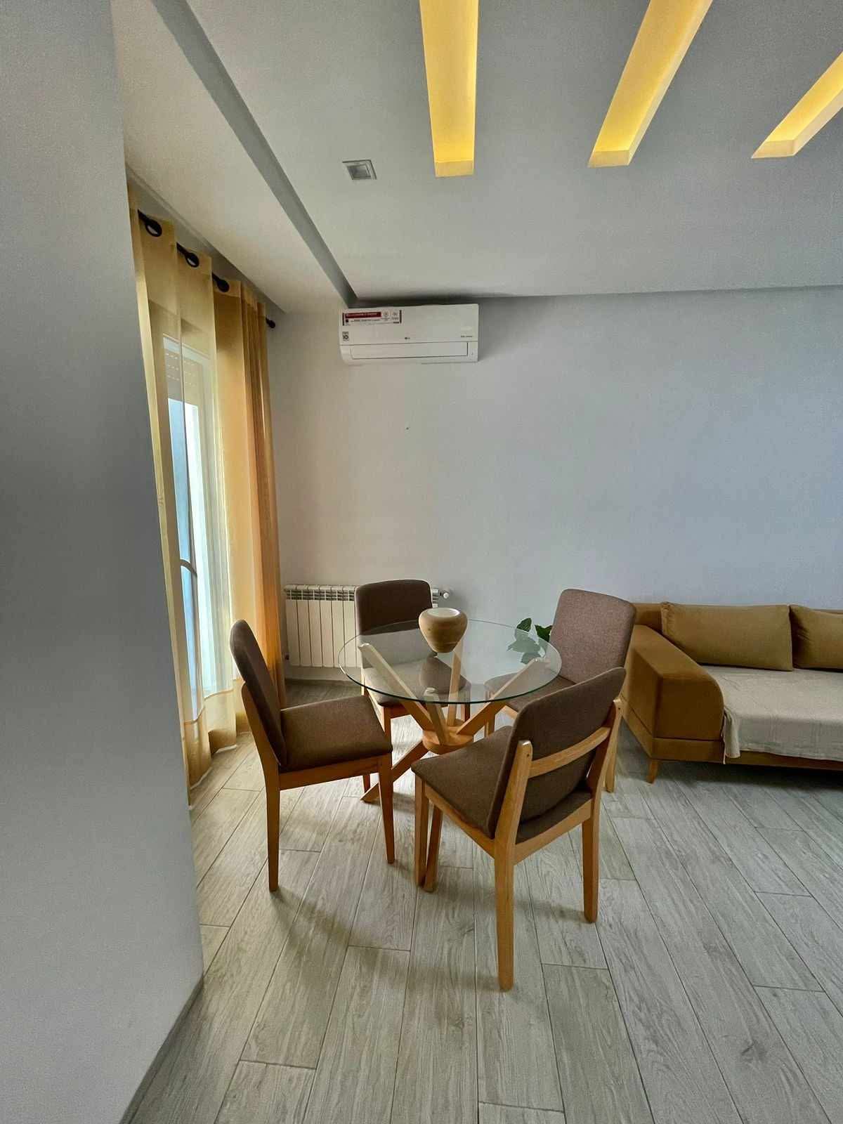 El Menzah&nbsp;El Menzah 9&nbsp;Location&nbsp;Appart. 2 pi�ces&nbsp;Appartement s1 meubl� au menzah 9c