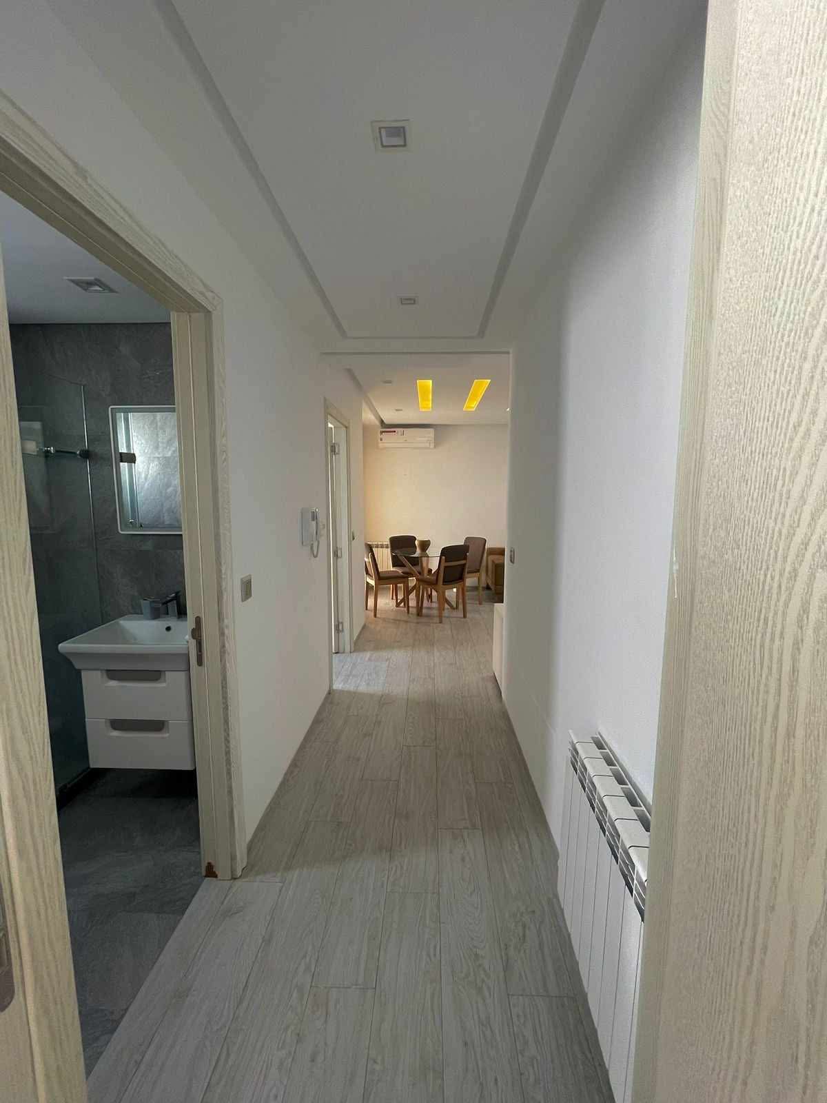 El Menzah&nbsp;El Menzah 9&nbsp;Location&nbsp;Appart. 2 pi�ces&nbsp;Appartement s1 meubl� au menzah 9c