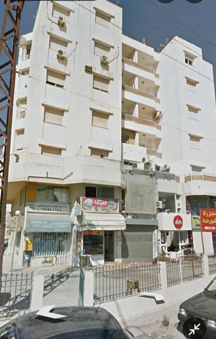 Ariana Ville&nbsp;Ariana&nbsp;Vente&nbsp;Appart. 4 pi�ces&nbsp;Appartement belle emplacement