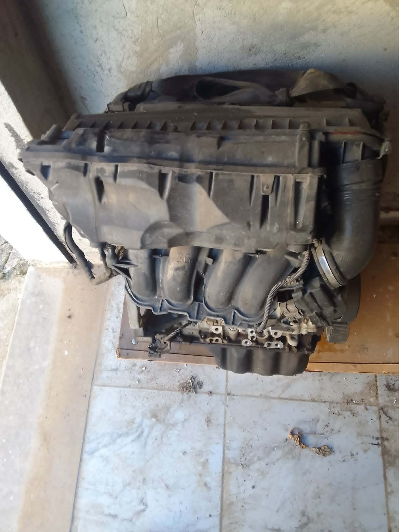 El Hrairia&nbsp;El Hrairia&nbsp;Pi�ces D�tach�es&nbsp;Moteur, Bo�te de Vitesse&nbsp;Moteur  peugeot 308 essence