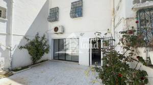 Ariana Ville&nbsp;El Menzah 6&nbsp;Vente&nbsp;Duplex&nbsp;Triplex s3 de 180m2 a les uv4 menzah 6