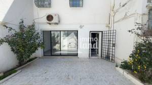 Ariana Ville&nbsp;El Menzah 6&nbsp;Vente&nbsp;Duplex&nbsp;Triplex s3 de 180m2 a les uv4 menzah 6