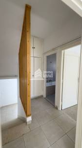 Ariana Ville&nbsp;El Menzah 6&nbsp;Vente&nbsp;Duplex&nbsp;Triplex s3 de 180m2 a les uv4 menzah 6