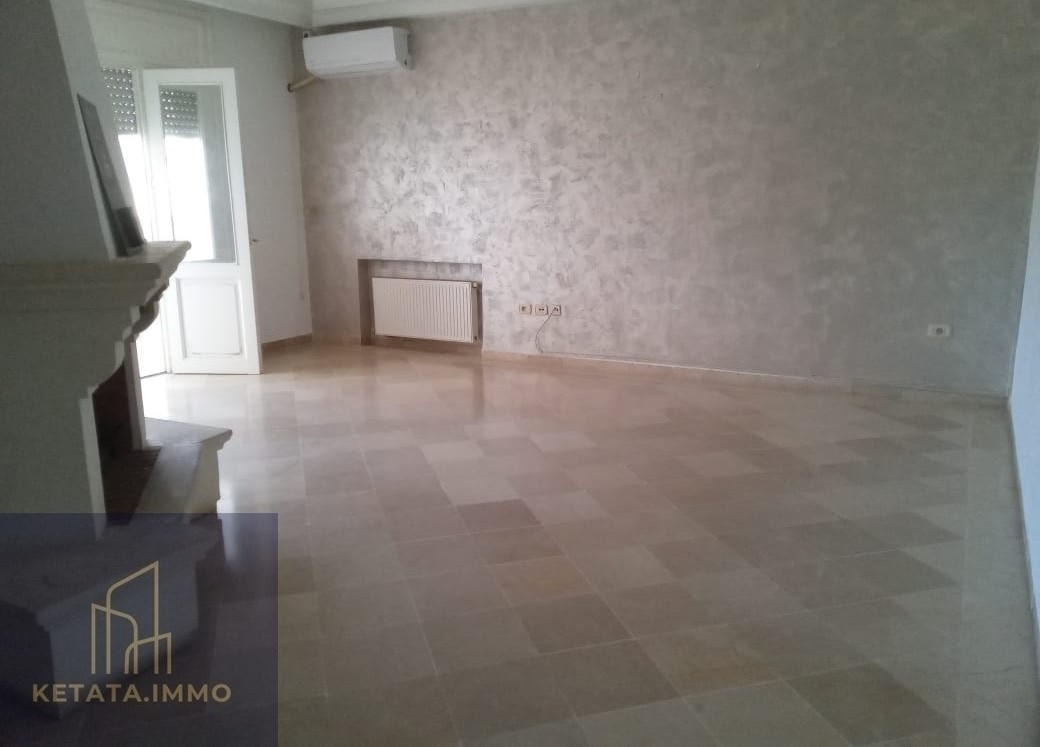 Raoued&nbsp;Cite El Ghazala 1&nbsp;Location&nbsp;Appart. 5 pi�ces+&nbsp;Ghazelle loc s4