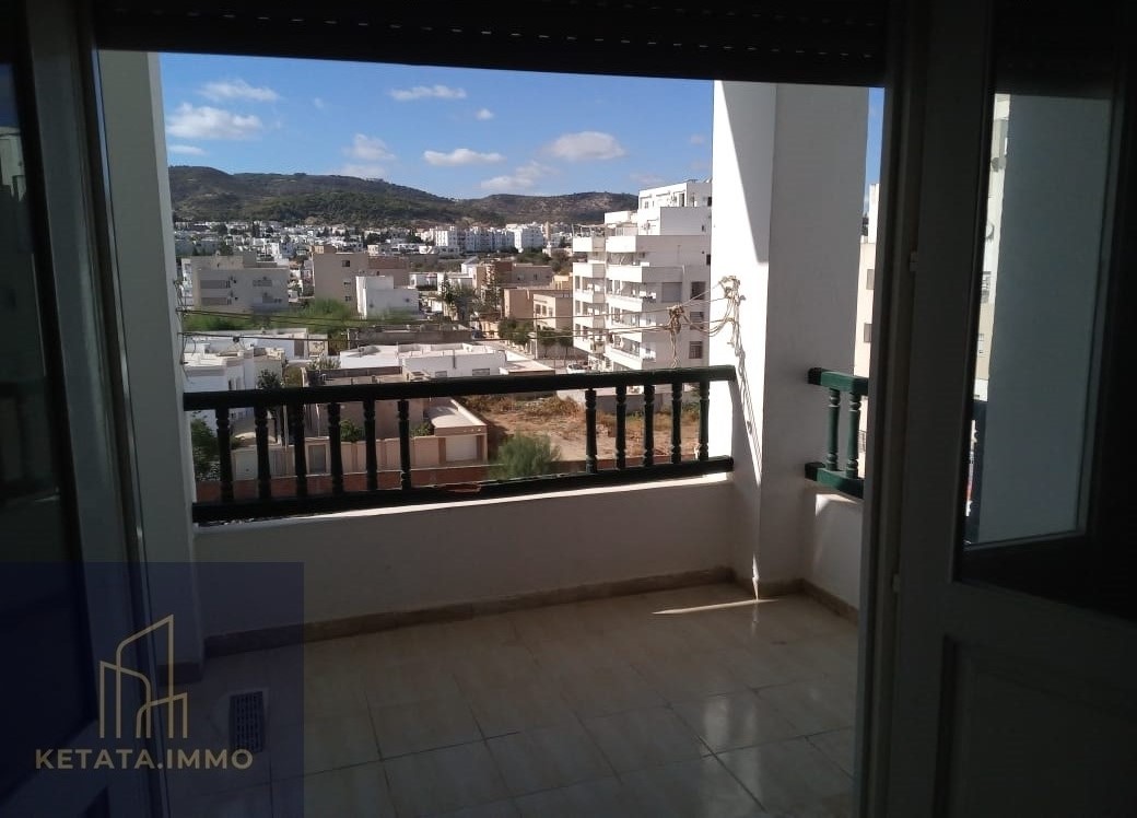 Raoued&nbsp;Cite El Ghazala 1&nbsp;Location&nbsp;Appart. 5 pi�ces+&nbsp;Ghazelle loc s4