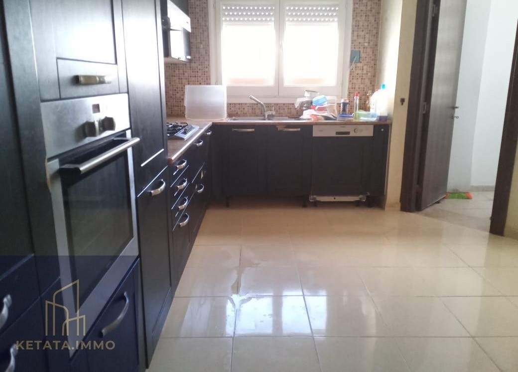 Raoued&nbsp;Cite El Ghazala 1&nbsp;Location&nbsp;Appart. 5 pi�ces+&nbsp;Ghazelle loc s4