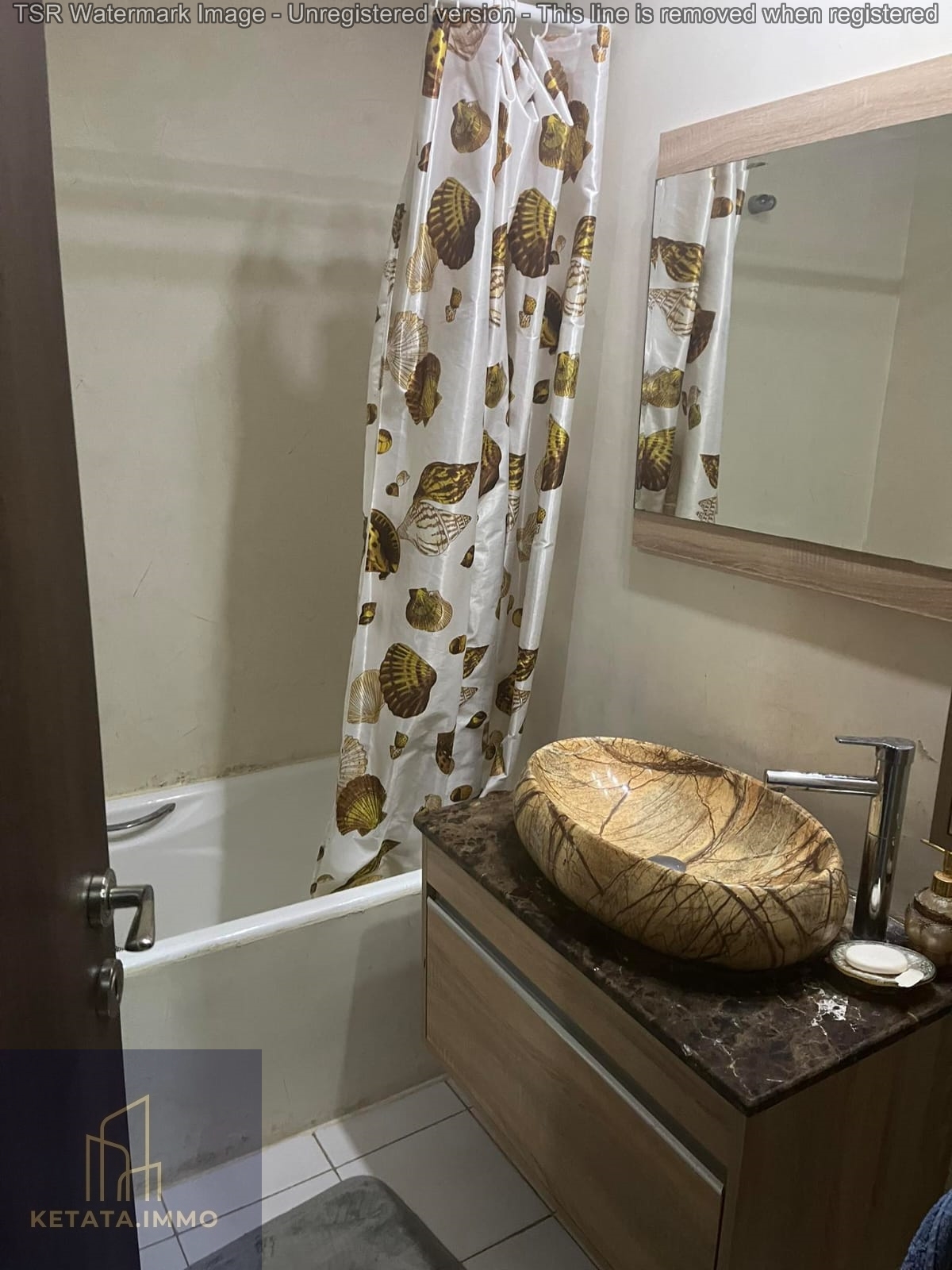 Raoued&nbsp;Cite El Ghazala 1&nbsp;Location&nbsp;Appart. 5 pi�ces+&nbsp;Ghazelle loc s4