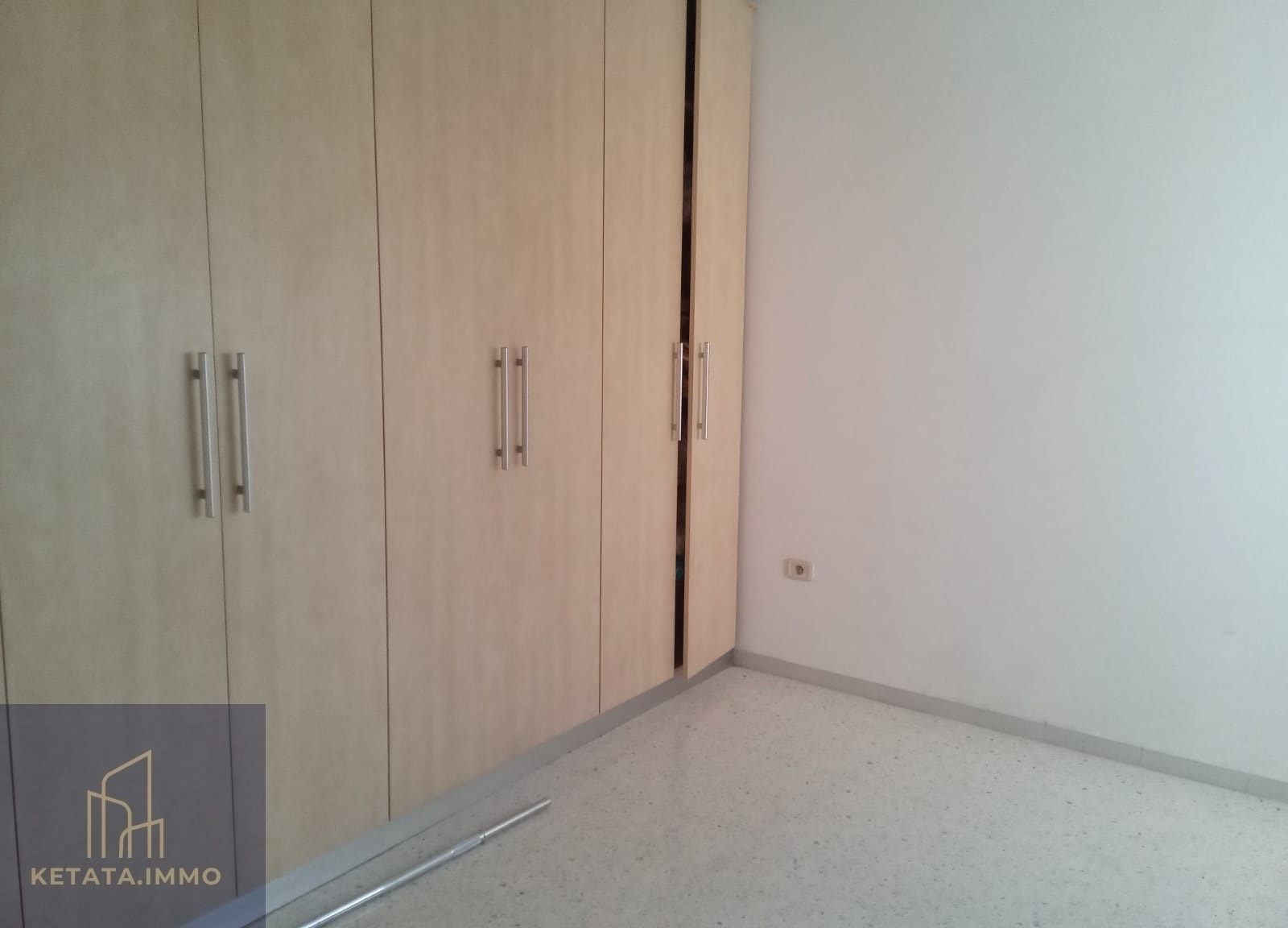 Location&nbsp;Appart. 5 pi�ces+