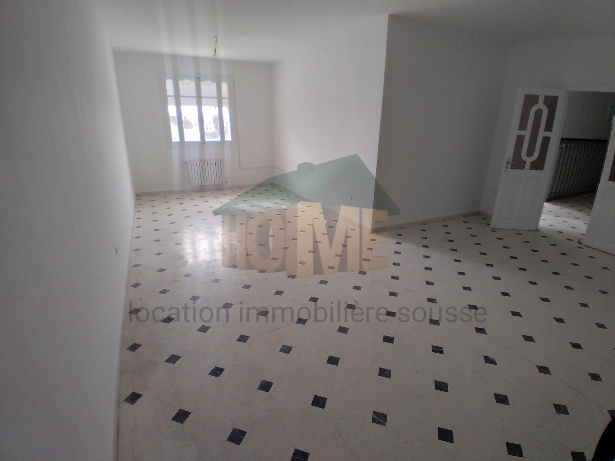 Location&nbsp;Appart. 2 pi�ces