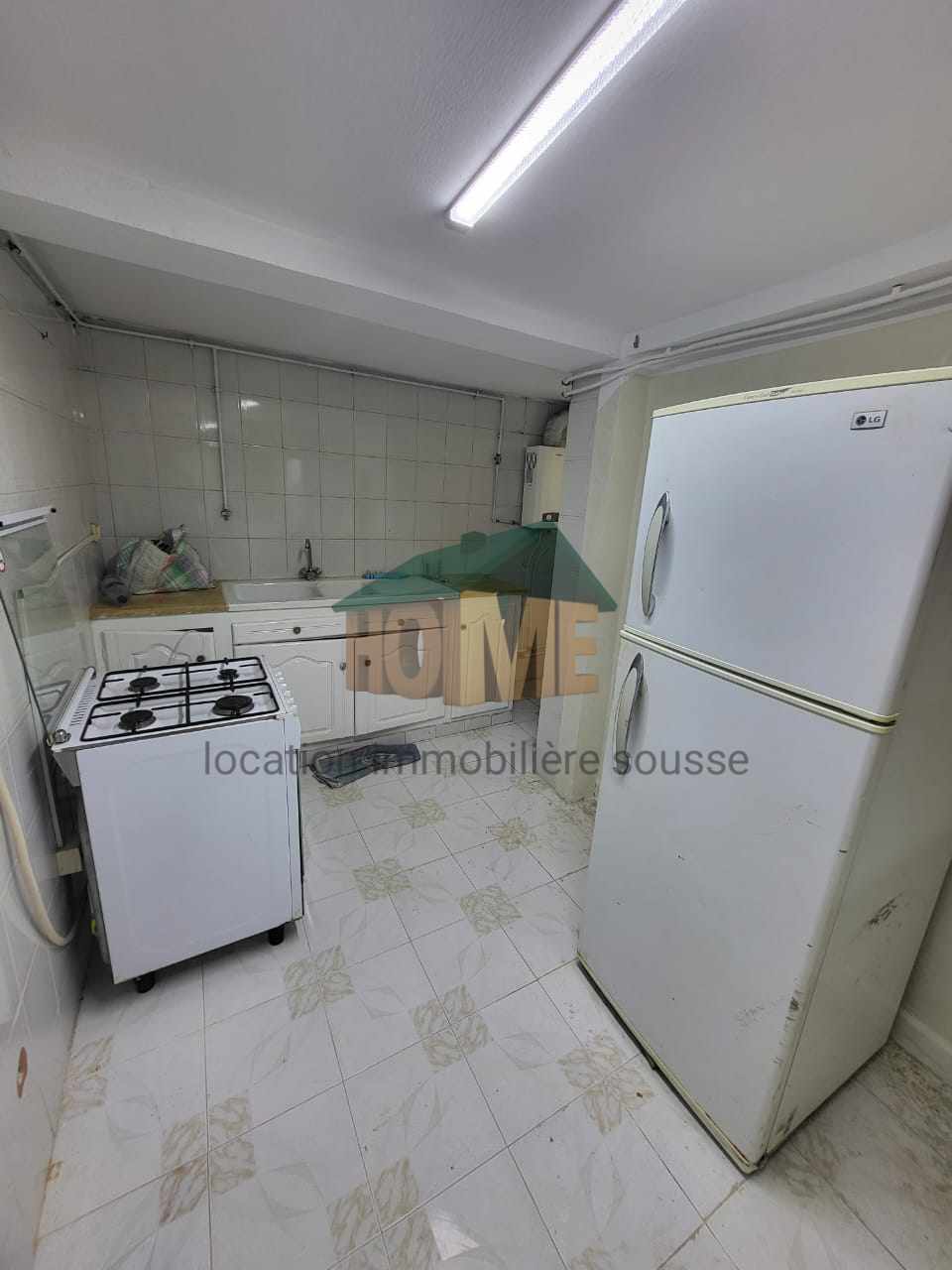 Location&nbsp;Appart. 2 pi�ces