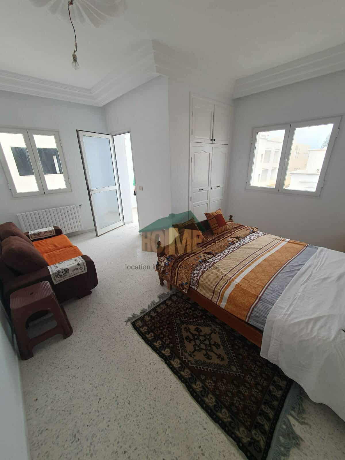 Location&nbsp;Appart. 1 pi�ce