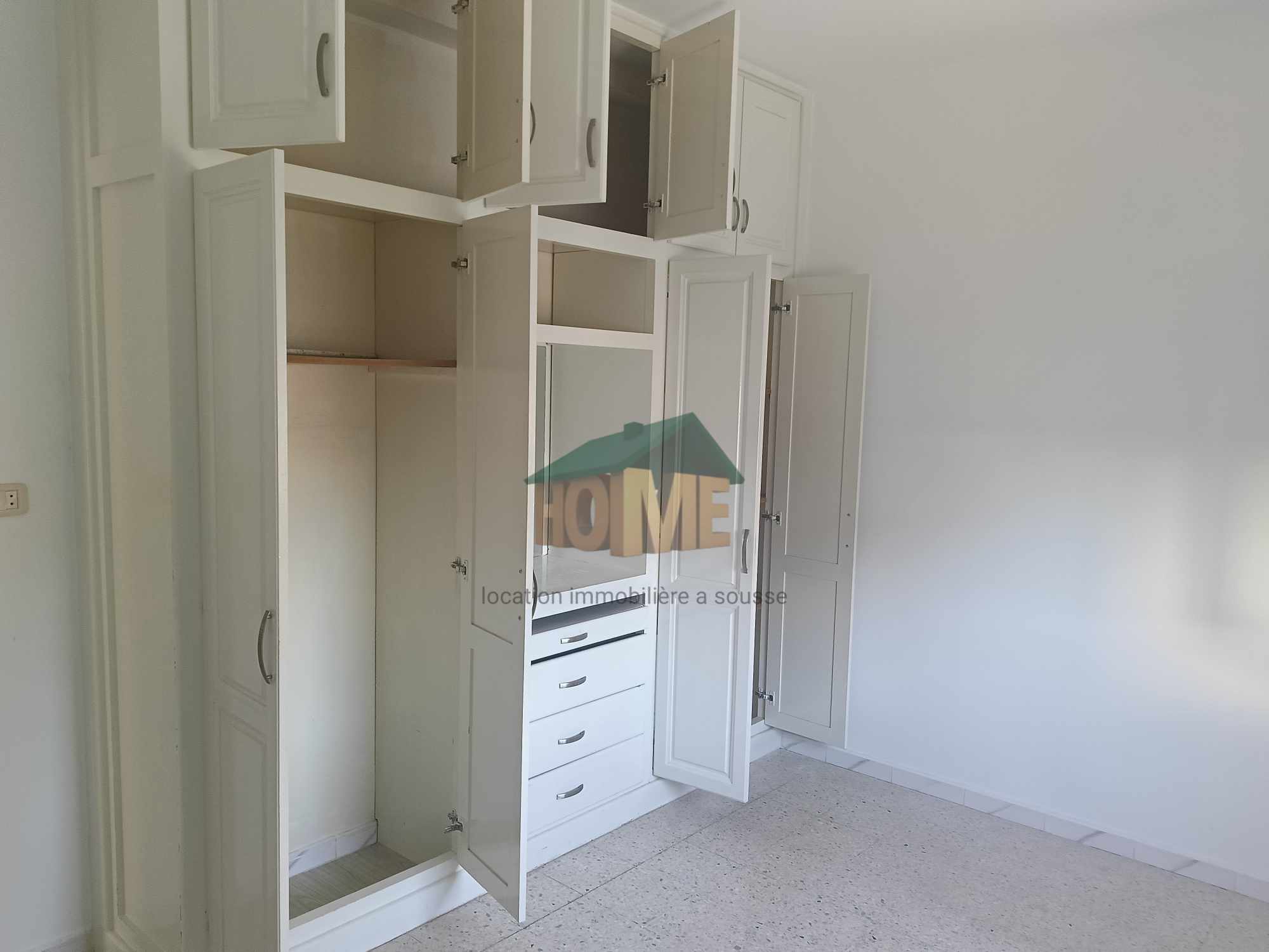 Location&nbsp;Appart. 2 pi�ces