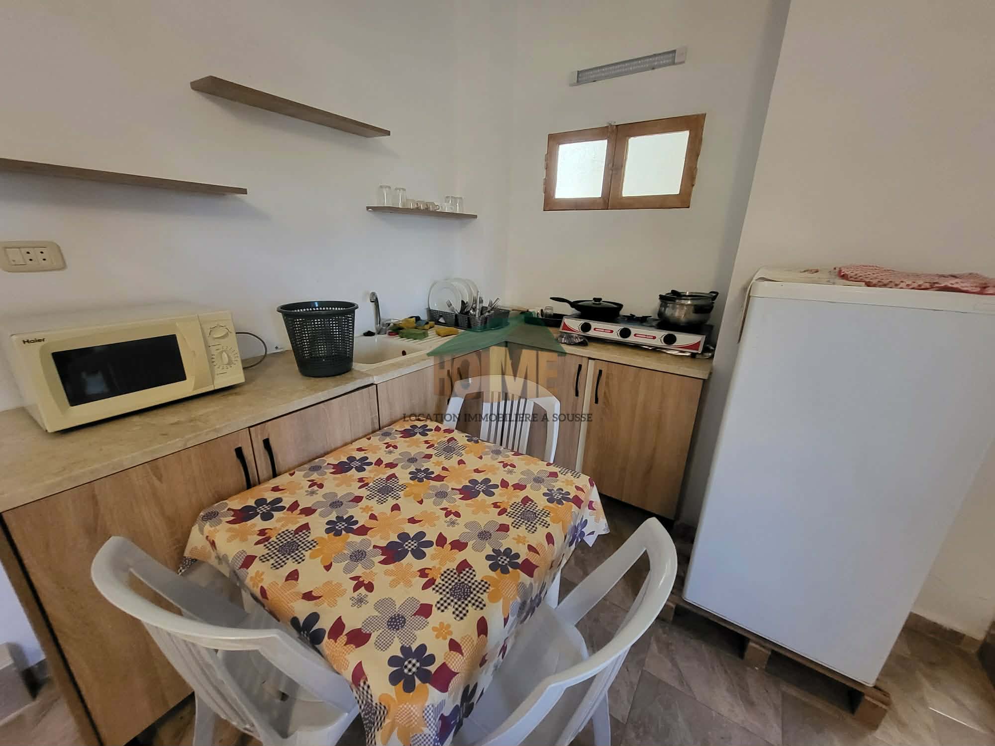 Location&nbsp;Appart. 2 pi�ces