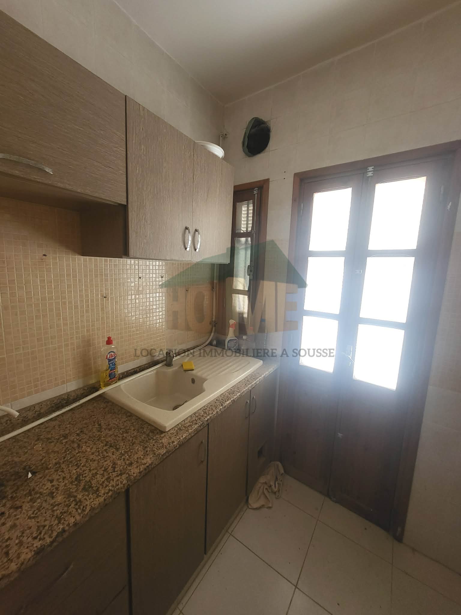 Location&nbsp;Appart. 2 pi�ces