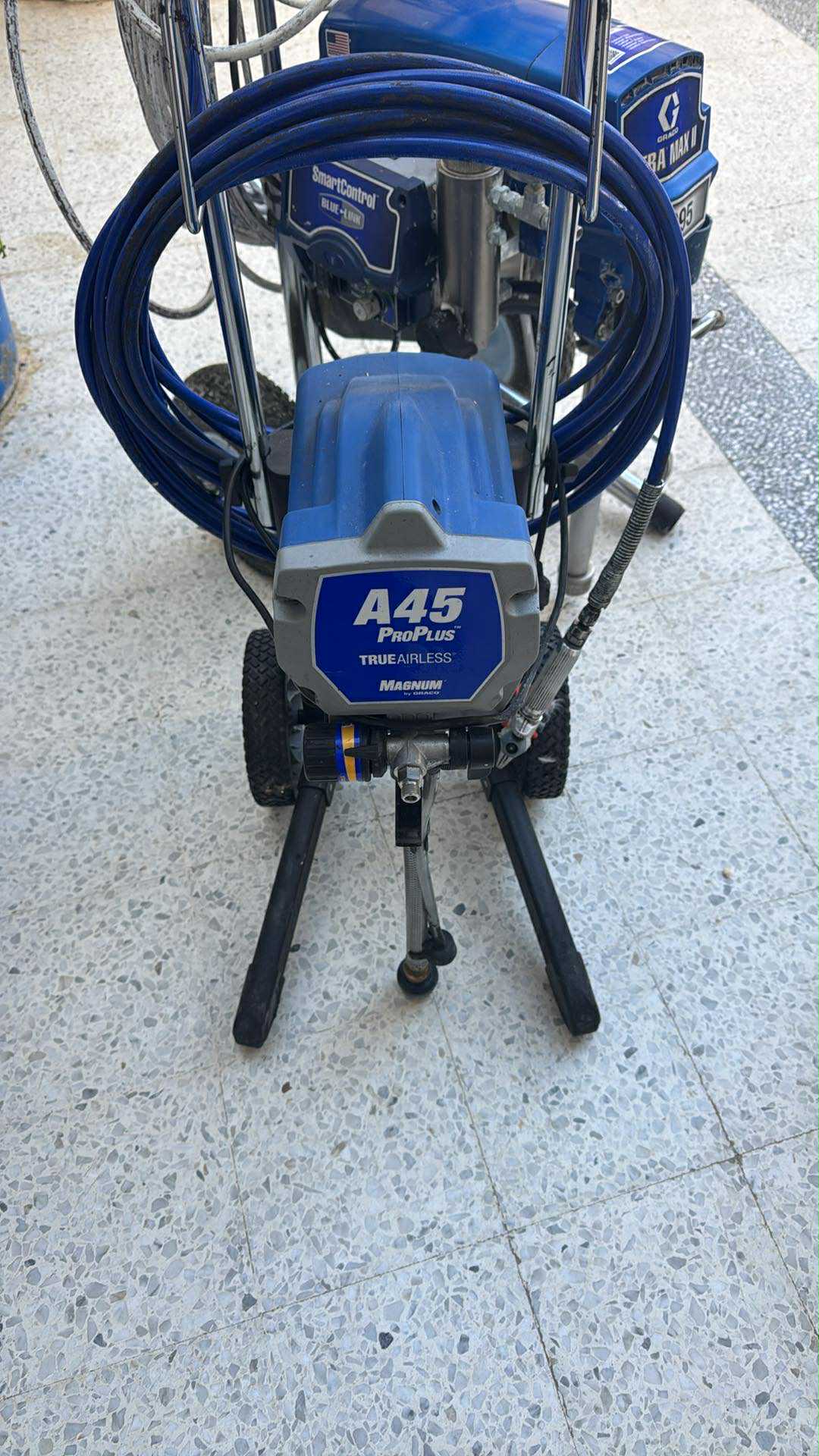 Teboulba&nbsp;Teboulba&nbsp;Autre&nbsp;Autre&nbsp;Materiel importes bonne occasions comme neuf