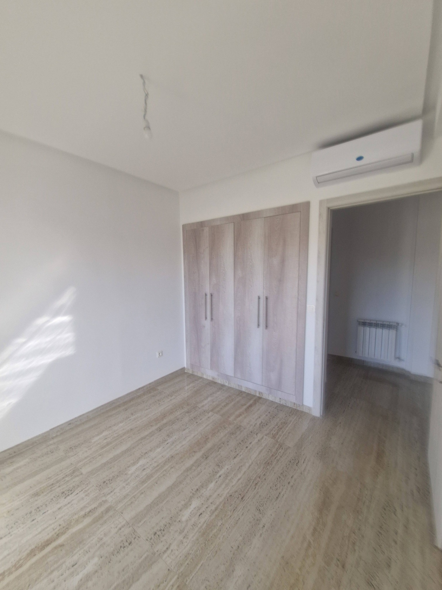 Ariana Ville&nbsp;Cite Ennasr 2&nbsp;Location&nbsp;Appart. 4 pi�ces&nbsp;S3  haut standing cot� salim school