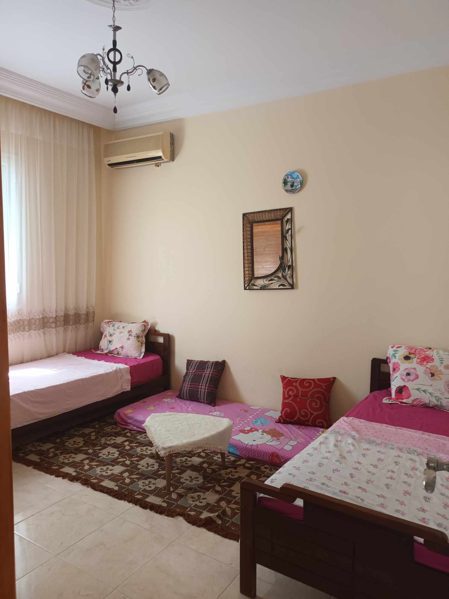 Bizerte Nord&nbsp;Bizerte&nbsp;Location&nbsp;Maisons&nbsp;Maison avec jardin � corniche bizerte