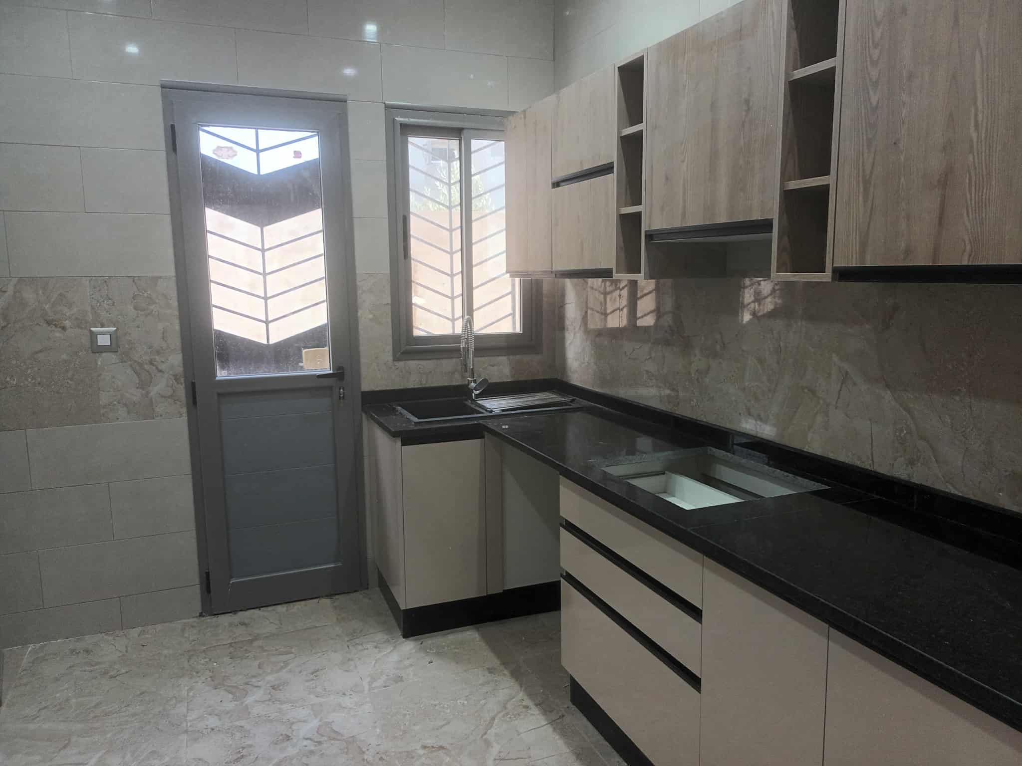 Bizerte Nord&nbsp;Bizerte&nbsp;Location&nbsp;Appart. 3 pi�ces&nbsp;Appartement  a boukhriss bizerte