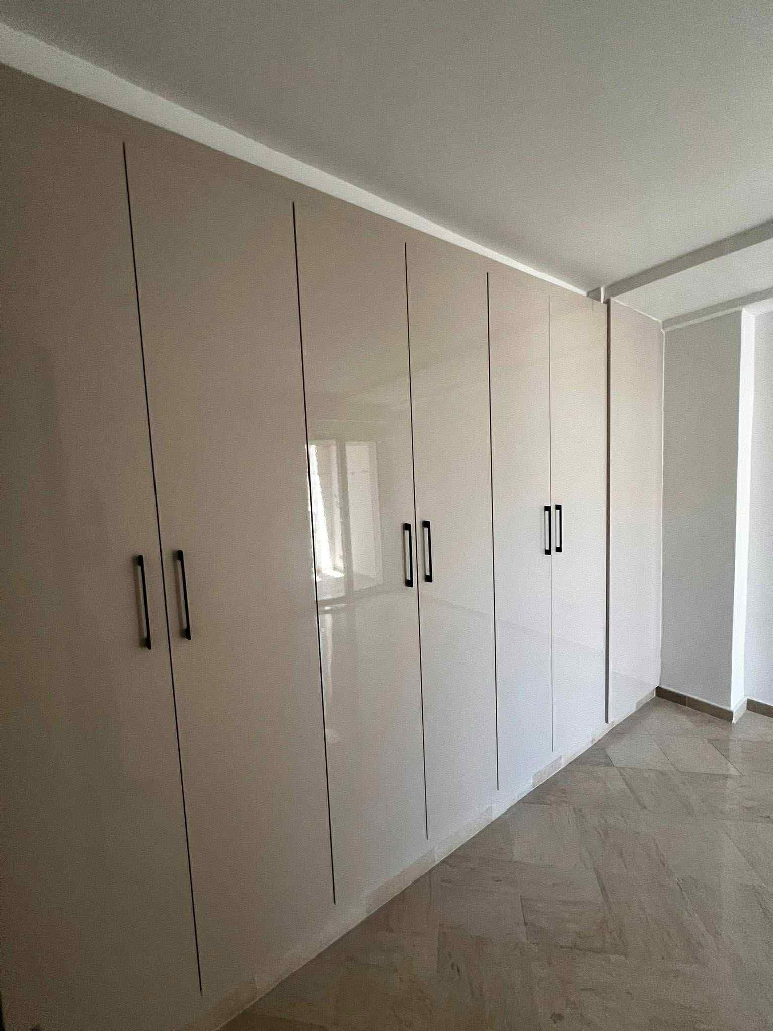 Bizerte Nord&nbsp;Bizerte&nbsp;Location&nbsp;Appart. 3 pi�ces&nbsp;Appartement haut standing a bizerte