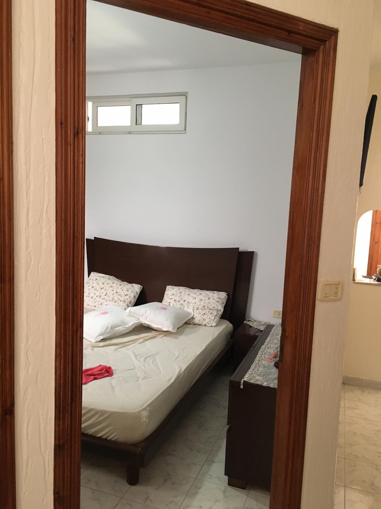 Bizerte Nord&nbsp;Bizerte&nbsp;Location vacances&nbsp;Appart. 2 pi�ces&nbsp;Studio longue dur�e � bhira bizerte