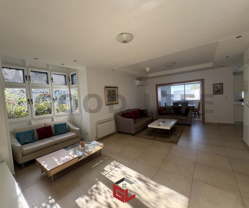 La Marsa&nbsp;Gammart&nbsp;Location&nbsp;Duplex&nbsp;Duplex s2 meubl� � gammarth