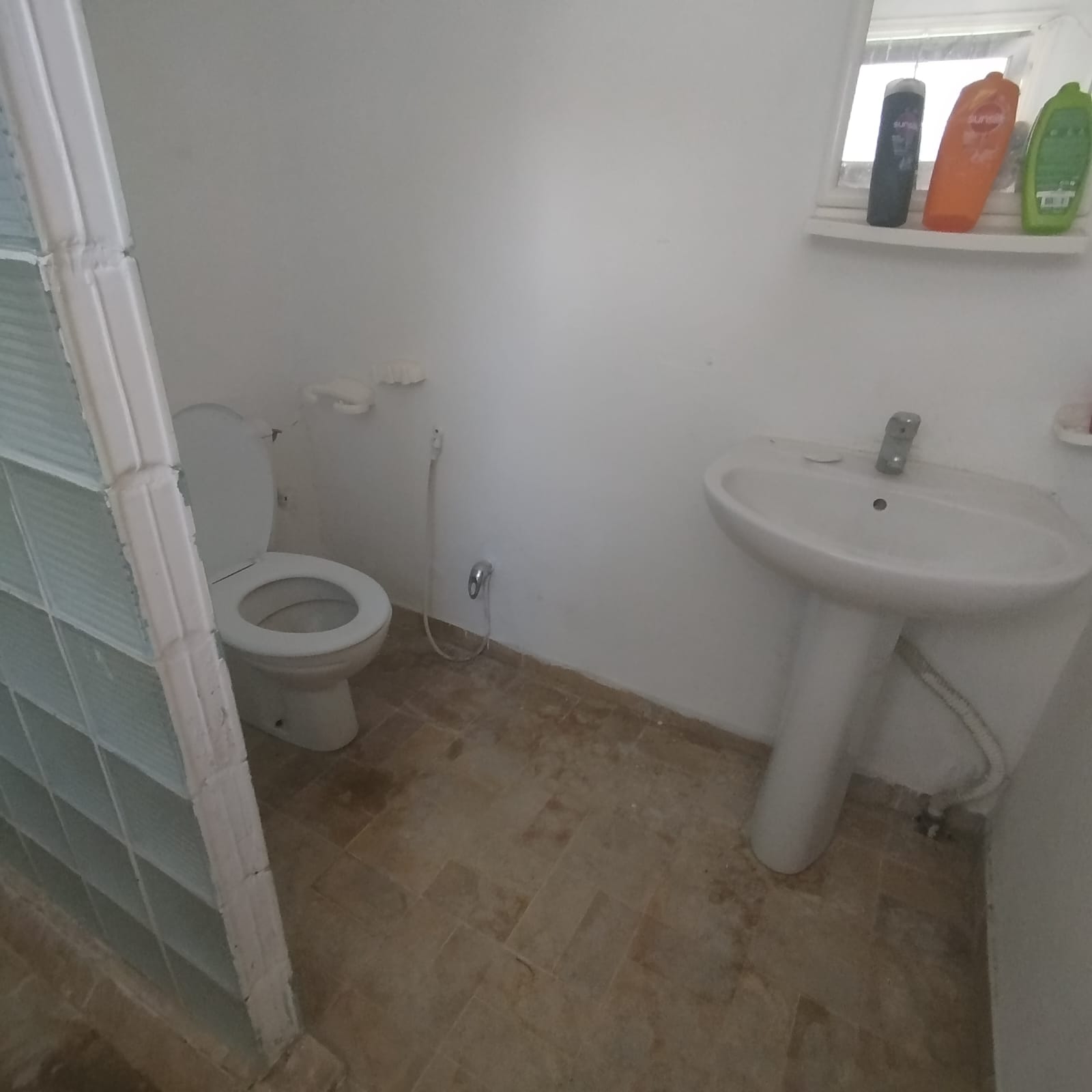 Ariana Ville&nbsp;El Menzah 7&nbsp;Location&nbsp;Appart. 2 pi�ces&nbsp;Un mignon studio s1 meubl� � menzah7