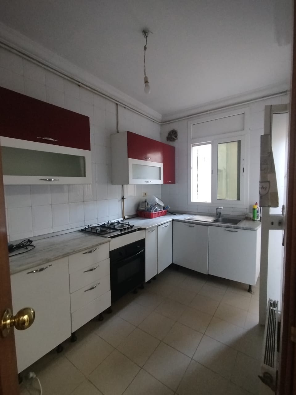 Mnihla&nbsp;Cite Ennasr&nbsp;Location&nbsp;Appart. 3 pi�ces&nbsp;Un mignon appartement s2 � ennasr2