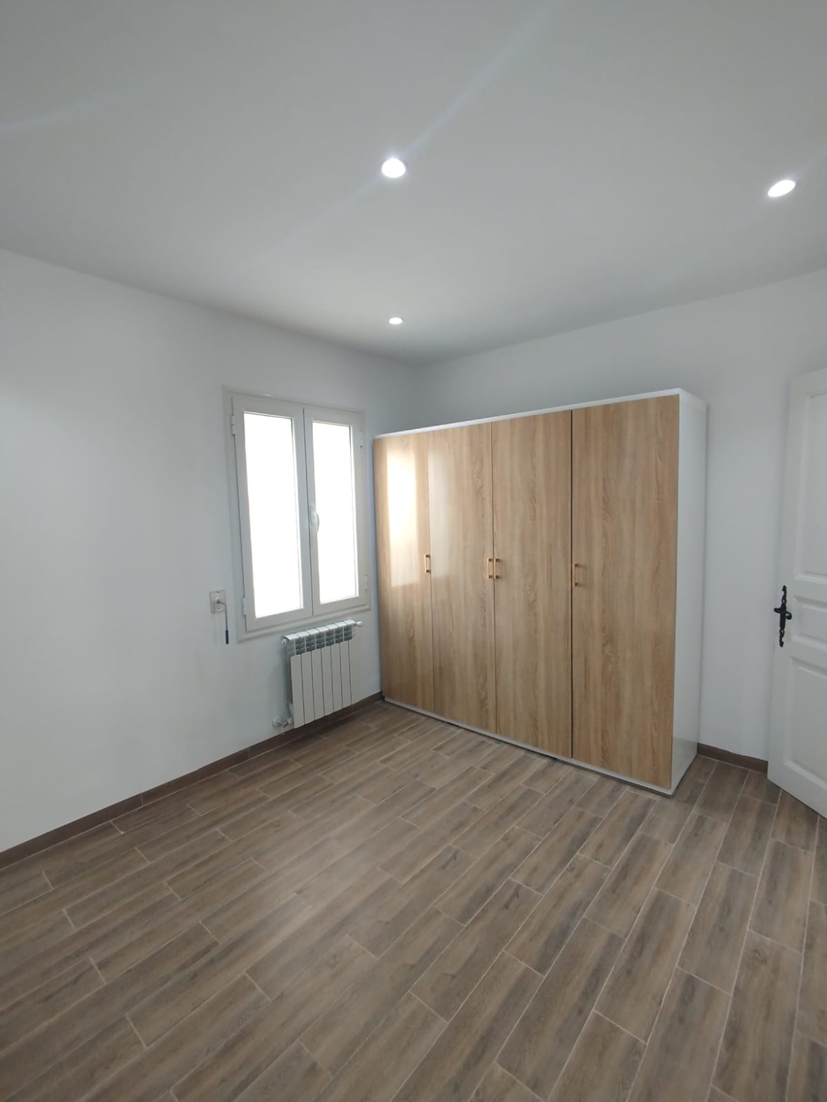 Mnihla&nbsp;Cite Ennasr&nbsp;Location&nbsp;Appart. 3 pi�ces&nbsp;Un magnifique �tage de villa s2 � ennasr2