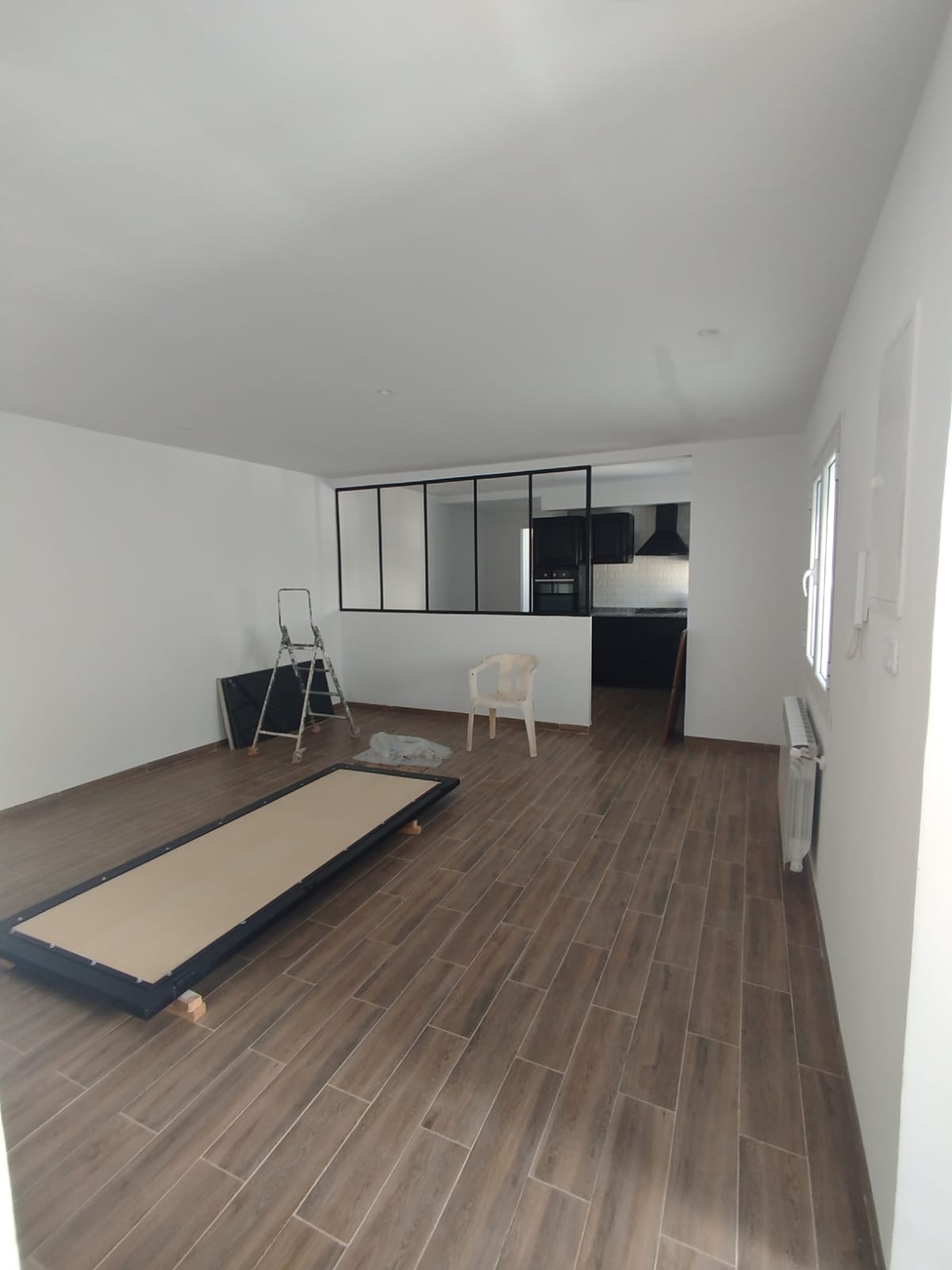 Mnihla&nbsp;Cite Ennasr&nbsp;Location&nbsp;Appart. 3 pi�ces&nbsp;Un magnifique �tage de villa s2 � ennasr2