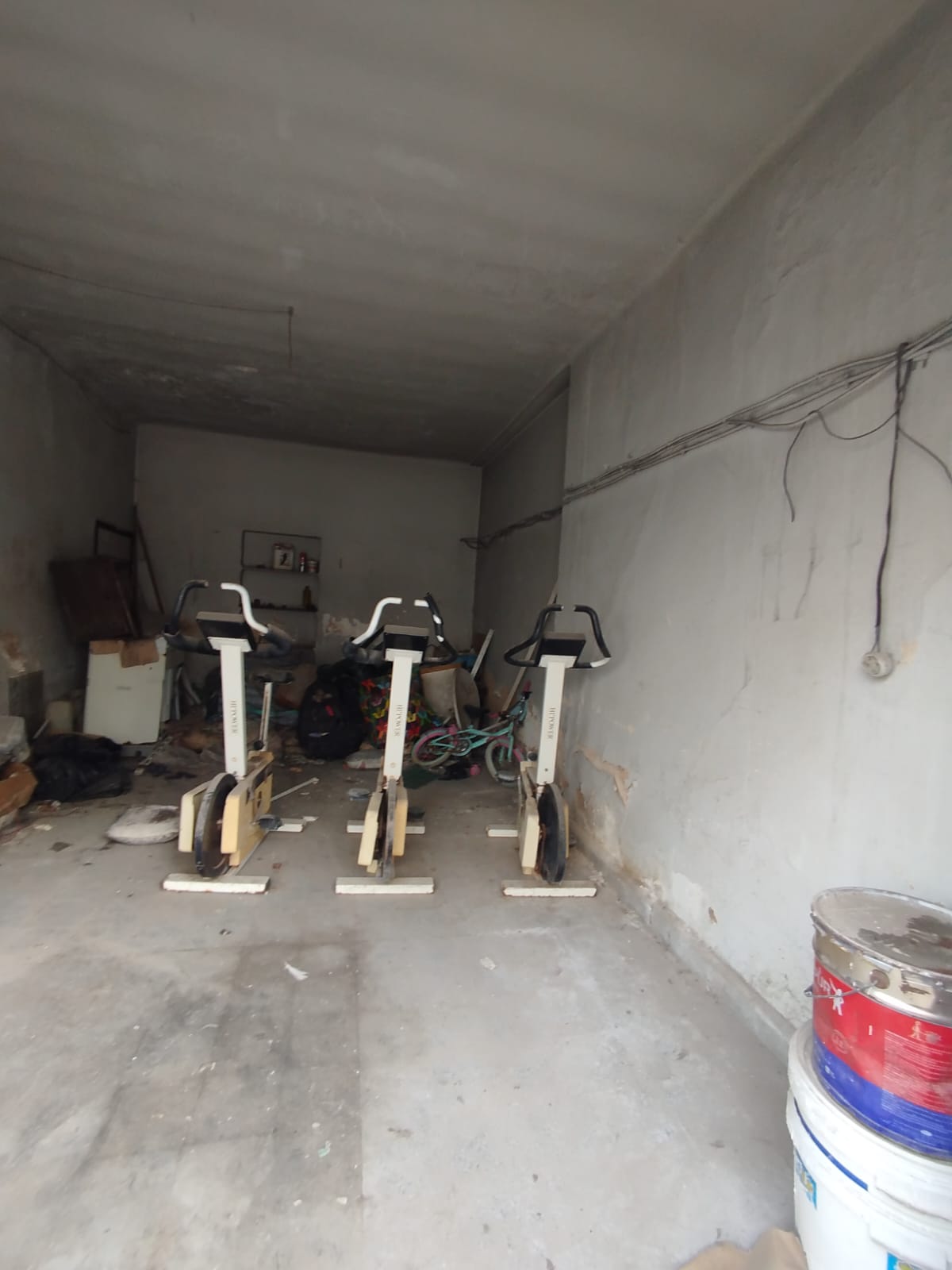 Vente&nbsp;Appart. 5 pi�ces+