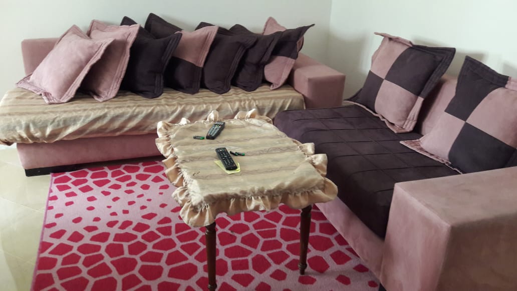 Mnihla&nbsp;Cite Ennasr&nbsp;Location&nbsp;Appart. 2 pi�ces&nbsp;Un mignon s1 meubl� � ennasr25