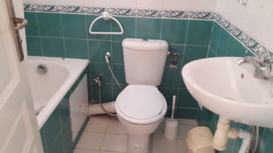 Mnihla&nbsp;Cite Ennasr&nbsp;Location&nbsp;Appart. 2 pi�ces&nbsp;Un mignon s1 meubl� � ennasr25