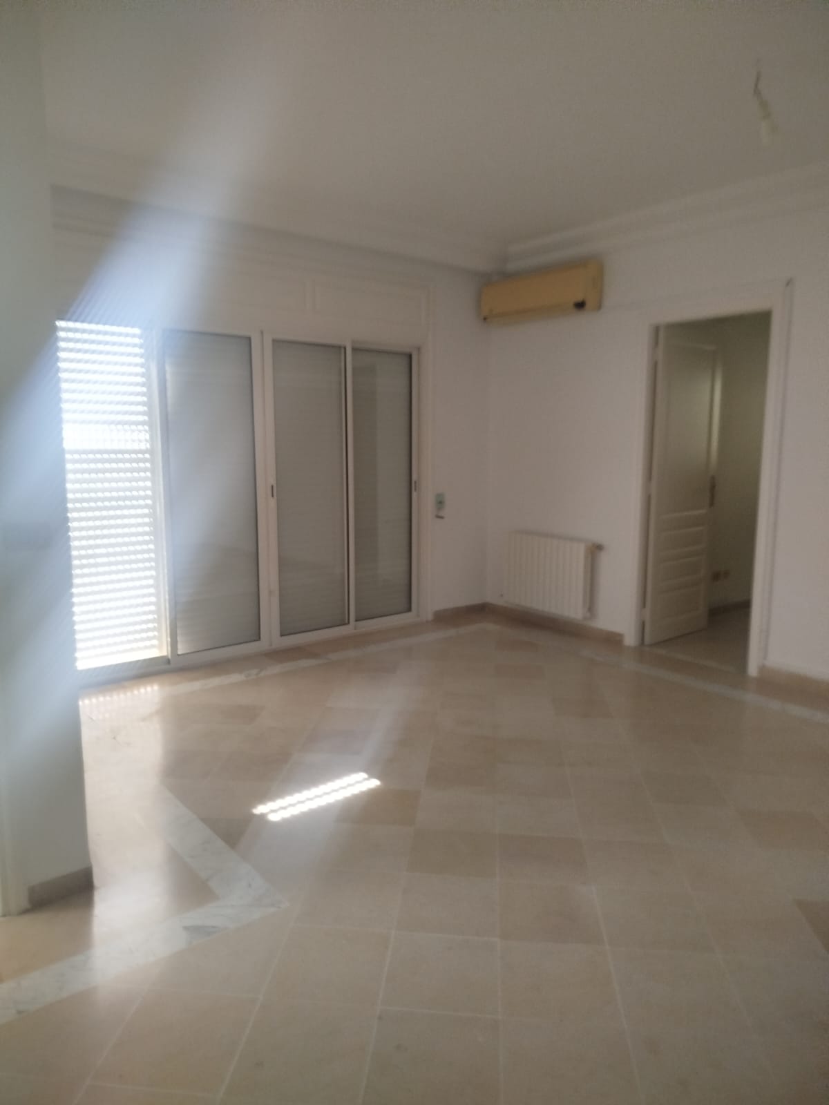 Mnihla&nbsp;Cite Ennasr&nbsp;Location&nbsp;Appart. 2 pi�ces&nbsp;Un spacieux appartement s1 � ennasr2