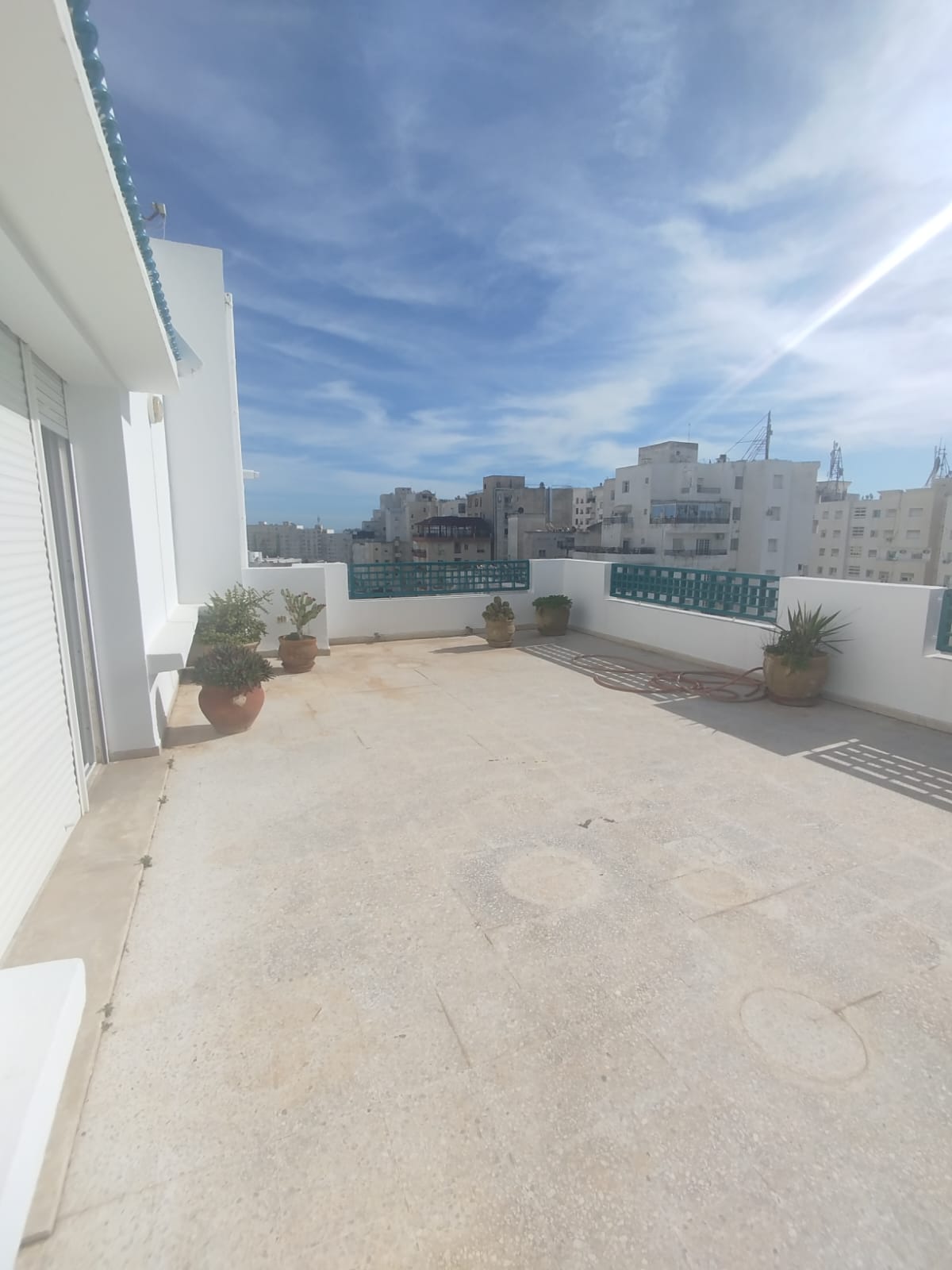 Mnihla&nbsp;Cite Ennasr&nbsp;Location&nbsp;Appart. 2 pi�ces&nbsp;Un spacieux appartement s1 � ennasr2