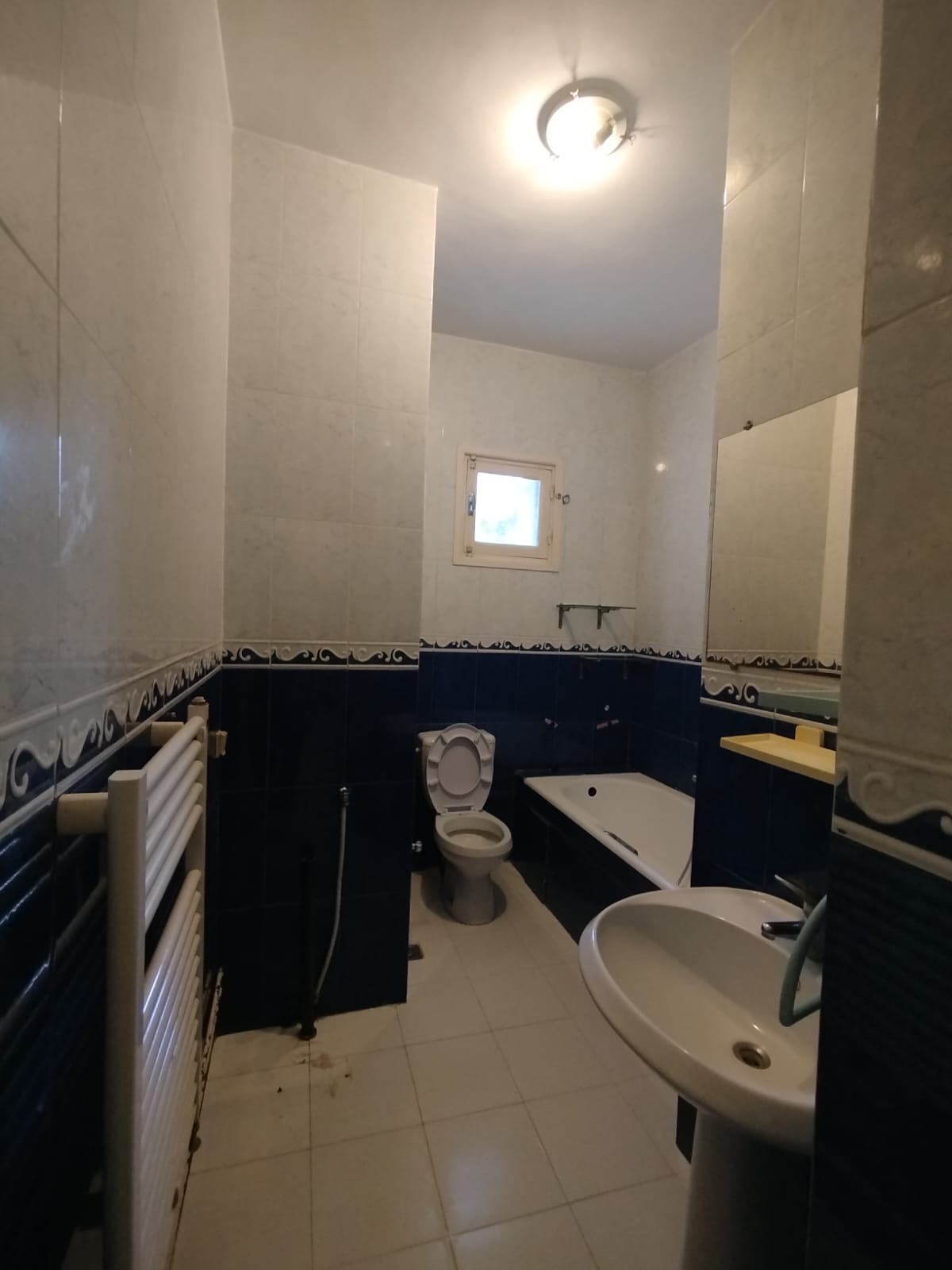 Mnihla&nbsp;Cite Ennasr&nbsp;Location&nbsp;Appart. 4 pi�ces&nbsp;Un spacieux rdc de villa s3 � ennasr1