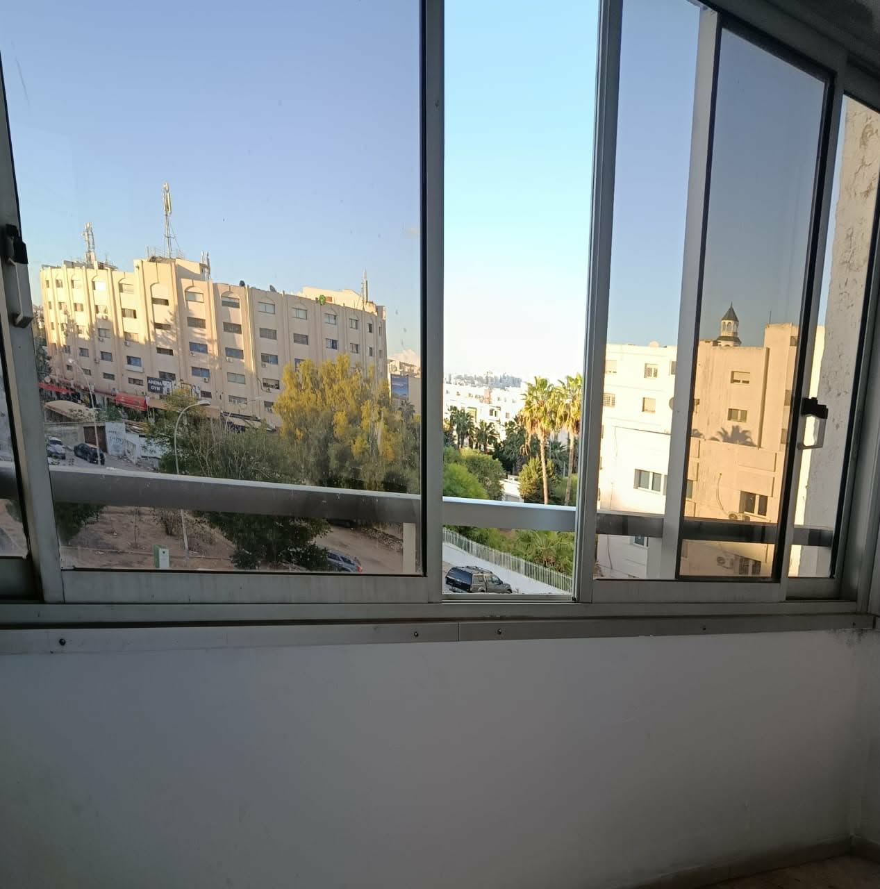 El Menzah&nbsp;El Manar 2&nbsp;Location&nbsp;Appart. 2 pi�ces&nbsp;Appartement meubl� a el manar 2