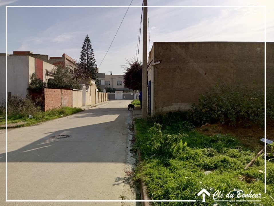 Raoued&nbsp;Raoued&nbsp;Terrain&nbsp;Terrain nu&nbsp;Terrain � raoued