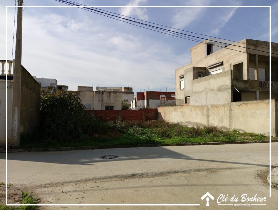 Raoued&nbsp;Raoued&nbsp;Terrain&nbsp;Terrain nu&nbsp;Terrain � raoued