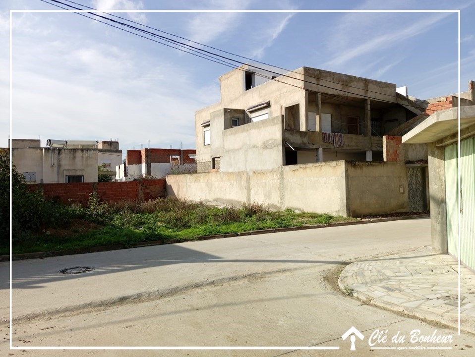 Raoued&nbsp;Raoued&nbsp;Terrain&nbsp;Terrain nu&nbsp;Terrain � raoued