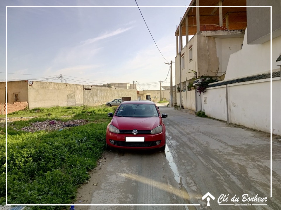 Terrain&nbsp;Terrain nu