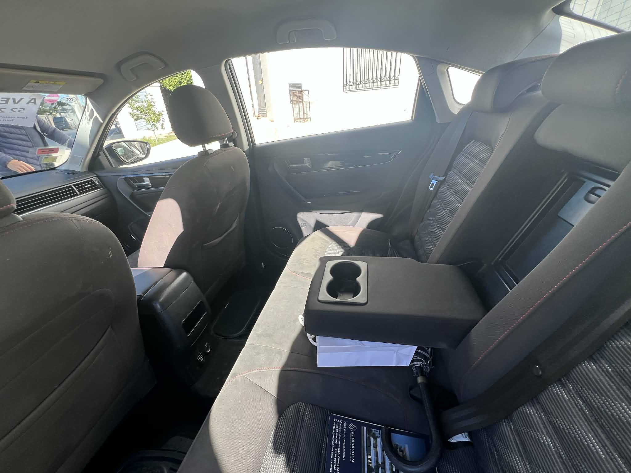 Dongfeng&nbsp;Dongfeng S50