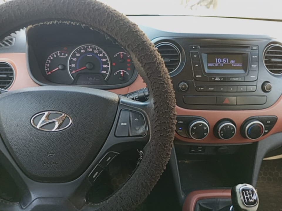 Nouvelle Medina&nbsp;Nouvelle Medina&nbsp;Hyundai&nbsp;Autre Mod�le&nbsp;Une belle grand i10