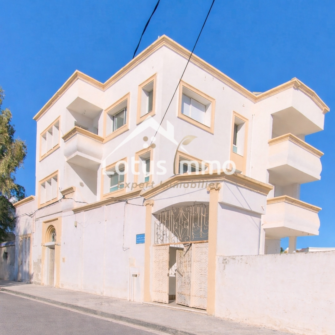 Bureaux & Commerces&nbsp;Bureau