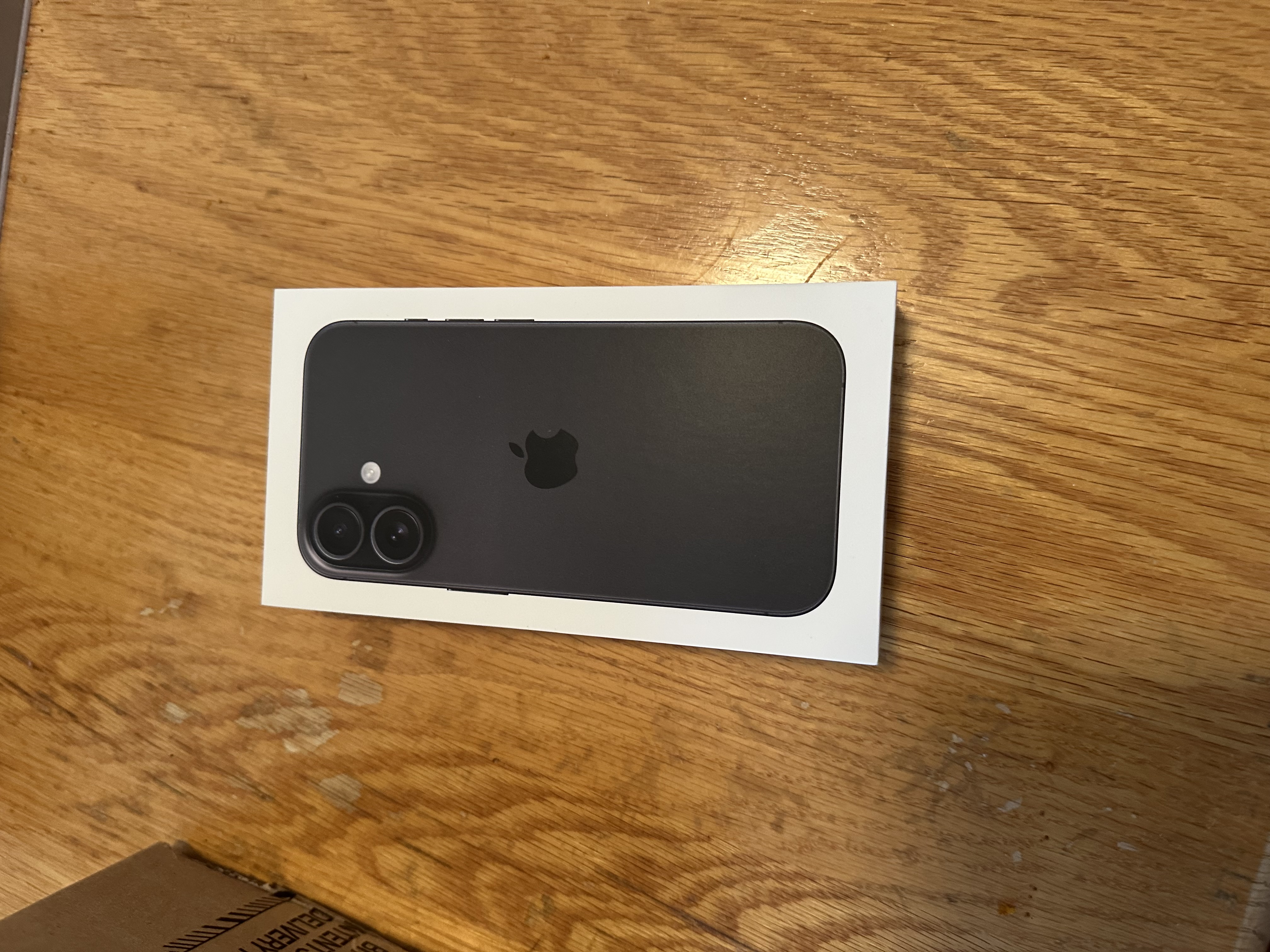 Apple - iPhone&nbsp;Autre Mod�le