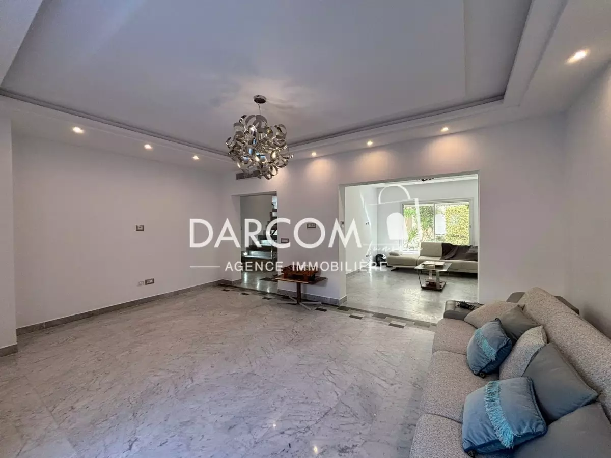 La Soukra&nbsp;Chotrana 1&nbsp;Vente&nbsp;Duplex&nbsp;Duplex s4 � chotrana 1