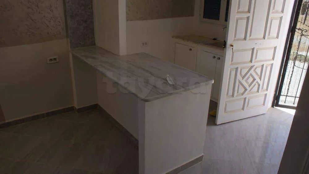 Mnihla&nbsp;Jardins d'el Menzah&nbsp;Location&nbsp;Appart. 1 pi�ce&nbsp;Studio luxe pour une personne