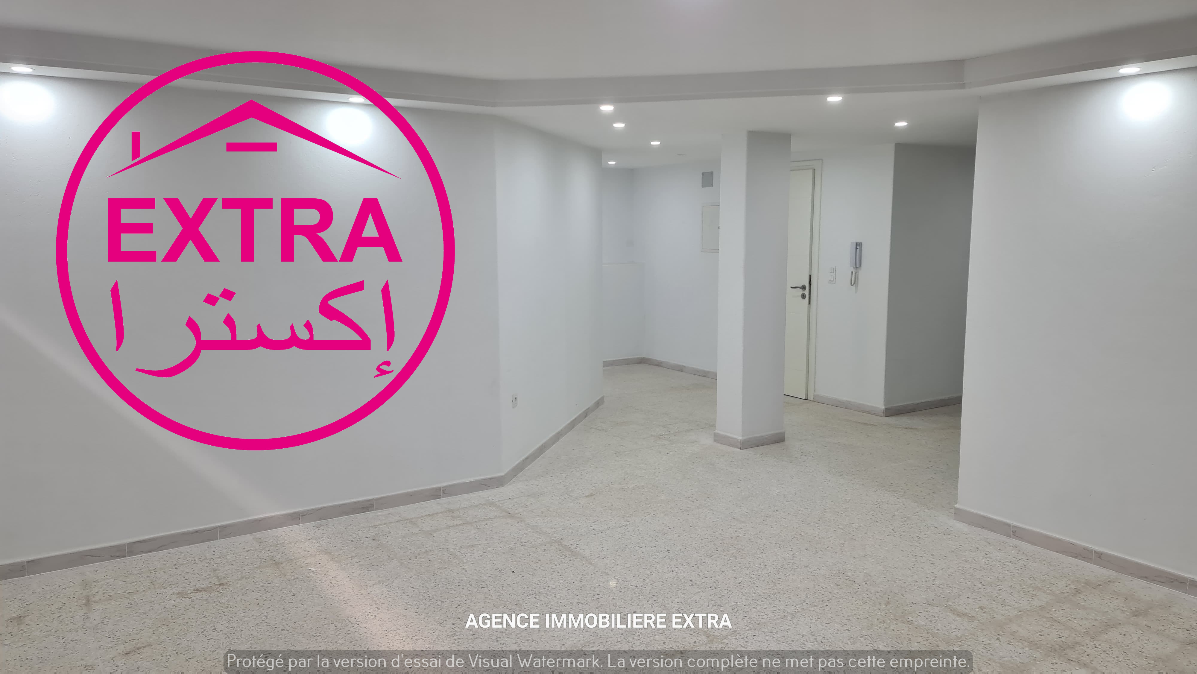 Dar Chaabane Elfehri&nbsp;Dar Chaabane Plage&nbsp;Location&nbsp;Appart. 3 pi�ces&nbsp;Sous sol annuelle au lido